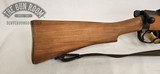 Lithgow SMLE No.1 MkIII* .22LR Trainer - 3 of 14