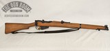 Lithgow SMLE No.1 MkIII* .22LR Trainer - 1 of 14
