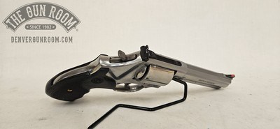 Smith & Wesson 686-6 Plus .357 Mag - Image 15 of 16