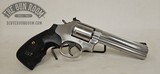 Smith & Wesson 686-6 Plus .357 Mag - 9 of 16