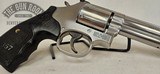 Smith & Wesson 686-6 Plus .357 Mag - 12 of 16