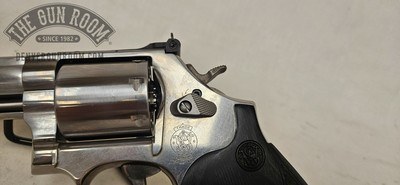 Smith & Wesson 686-6 Plus .357 Mag - Image 5 of 16