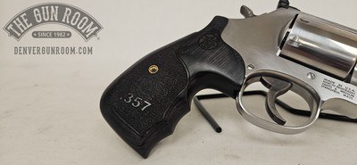 Smith & Wesson 686-6 Plus .357 Mag - Image 10 of 16