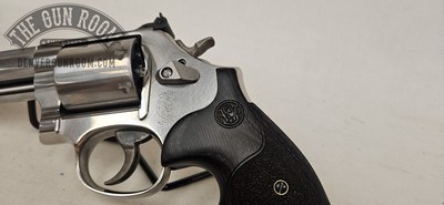 Smith & Wesson 686-6 Plus .357 Mag - Image 4 of 16