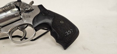Smith & Wesson 686-6 Plus .357 Mag - Image 3 of 16