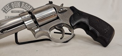 Smith & Wesson 686-6 Plus .357 Mag - Image 6 of 16