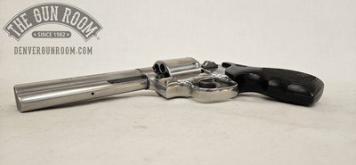 Smith & Wesson 686-6 Plus .357 Mag - Image 16 of 16