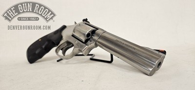 Smith & Wesson 686-6 Plus .357 Mag - Image 14 of 16