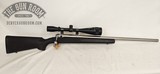 Savage 12 LRPV .204 Ruger - 1 of 18