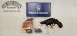 Smith & Wesson Governor .45 / .410 W/ Box + Holster + Clips - 1 of 16