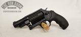 Smith & Wesson Governor .45 / .410 W/ Box + Holster + Clips - 2 of 16