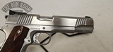 Dan Wesson PM7-45 .45 ACP W/ Box - 11 of 14