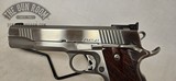 Dan Wesson PM7-45 .45 ACP W/ Box - 5 of 14