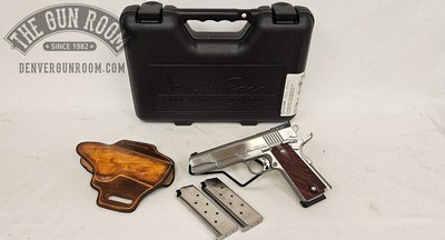 Dan Wesson PM7-45 .45 ACP W/ Box