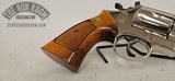 Nickel Smith & Wesson 29-2 .44 Mag - 11 of 18