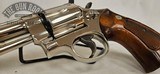 Nickel Smith & Wesson 29-2 .44 Mag - 7 of 18