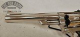 Nickel Smith & Wesson 29-2 .44 Mag - 8 of 18