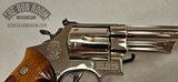 Nickel Smith & Wesson 29-2 .44 Mag - 13 of 18