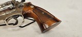 Nickel Smith & Wesson 29-2 .44 Mag - 3 of 18