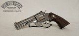 CZ Colt Python .357 Mag W/ Box - 2 of 19