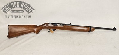 Ruger Carbine .44 Mag