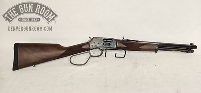 Henry Big Boy Color Case Hardened .44 Mag H012GRCC