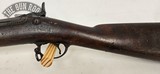 Springfield 1884 Trapdoor .45-70 - GSS - 13 of 19