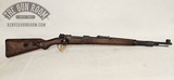 BNZ 1944 Kar98 8mm - 1 of 22