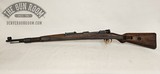 BNZ 1944 Kar98 8mm - 11 of 22