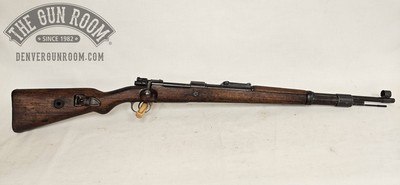 BNZ 1944 Kar98 8mm