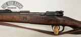 BNZ 1944 Kar98 8mm - 13 of 22