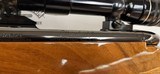 Weatherby Mark V .30-06 W/ Weatherby Scope + Caps - 14 of 18