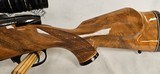 Weatherby Mark V .30-06 W/ Weatherby Scope + Caps - 12 of 18