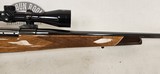 Weatherby Mark V .30-06 W/ Weatherby Scope + Caps - 7 of 18