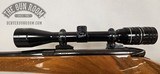 Weatherby Mark V .30-06 W/ Weatherby Scope + Caps - 13 of 18