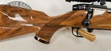 Weatherby Mark V .30-06 W/ Weatherby Scope + Caps - 4 of 18