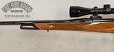 Weatherby Mark V .30-06 W/ Weatherby Scope + Caps - 16 of 18