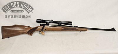 Winchester 670 .243 Win W/ Weaver