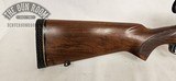 Winchester 70 .30-06 1957 W/ USA Burris - 3 of 18