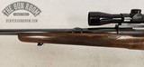 Winchester 70 .30-06 1957 W/ USA Burris - 16 of 18