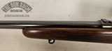 Winchester 70 .30-06 1957 W/ USA Burris - 17 of 18