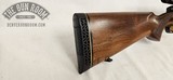 Winchester 70 .30-06 1957 W/ USA Burris - 2 of 18