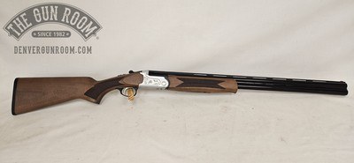 Charles Daly 202 12g O/U