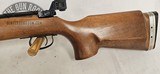 Remington M540X Target .22LR - 11 of 18