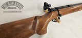 Remington M540X Target .22LR - 4 of 18