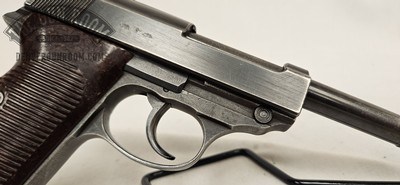 BYF 44 P38 W/ Holster 9mm - Price Drop 2/16/26!! - Image 13 of 24