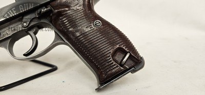 BYF 44 P38 W/ Holster 9mm - Price Drop 2/16/26!! - Image 3 of 24