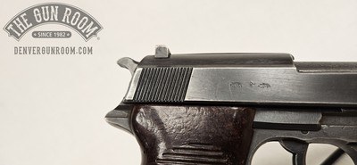 BYF 44 P38 W/ Holster 9mm - Price Drop 2/16/26!! - Image 11 of 24