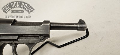 BYF 44 P38 W/ Holster 9mm - Price Drop 2/16/26!! - Image 14 of 24