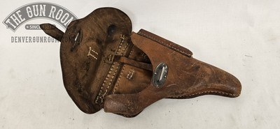 BYF 44 P38 W/ Holster 9mm - Price Drop 2/16/26!! - Image 17 of 24